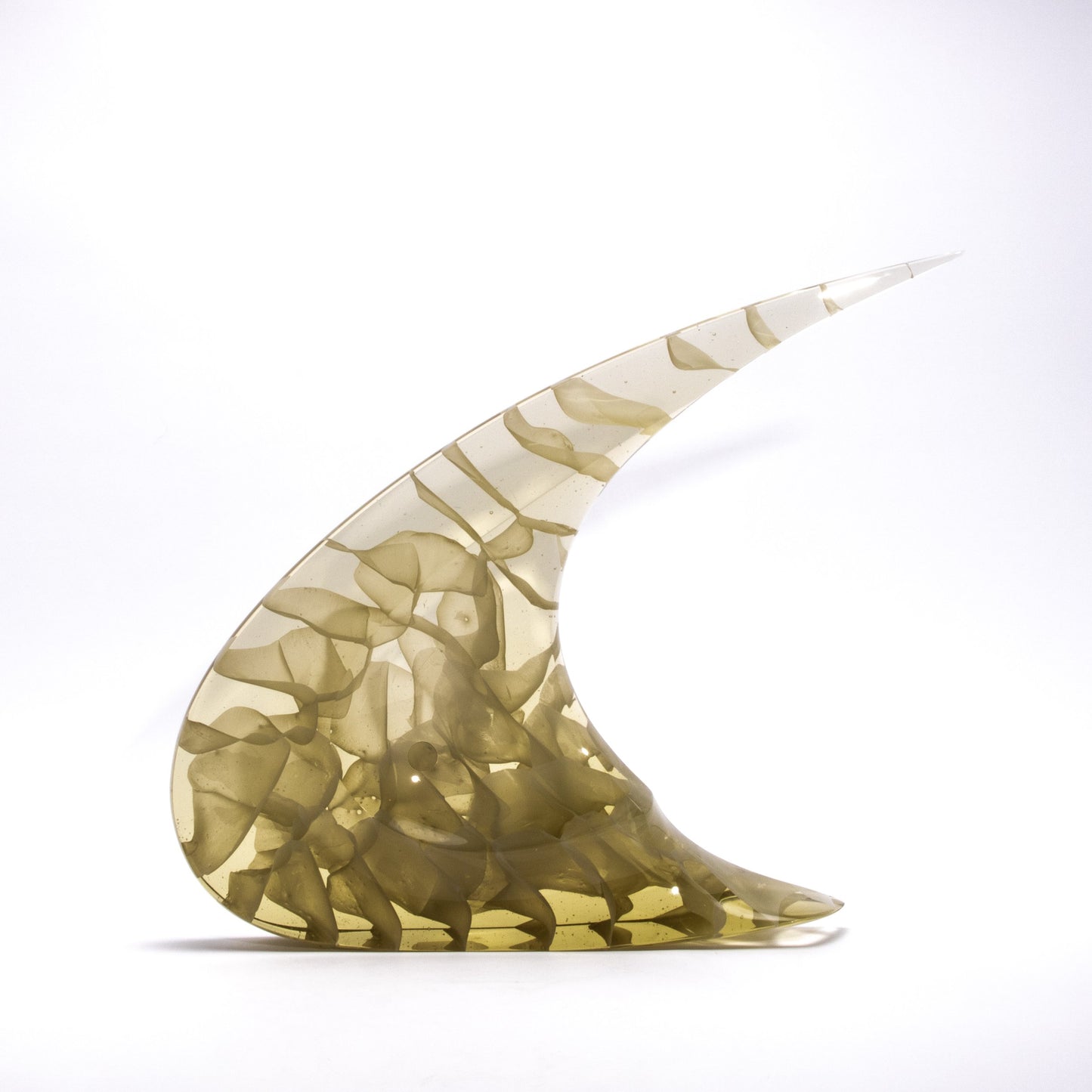“Flow” by Peter Bremers