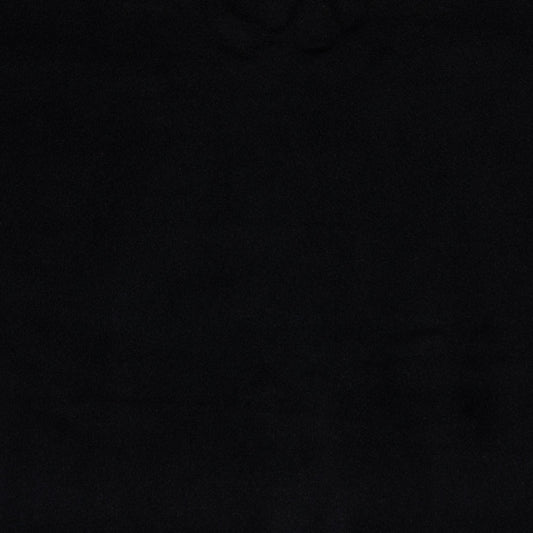 Black Velvet Pillow by MOGUL