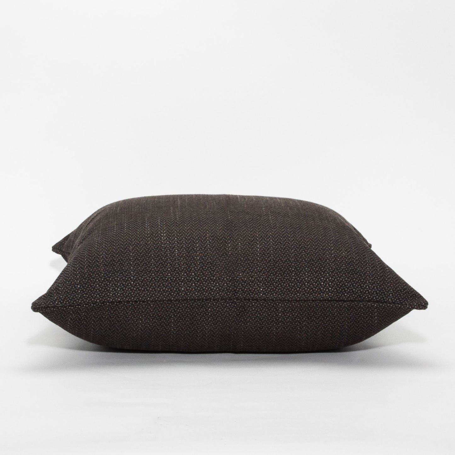 Steel Gray Pillow by MOGUL