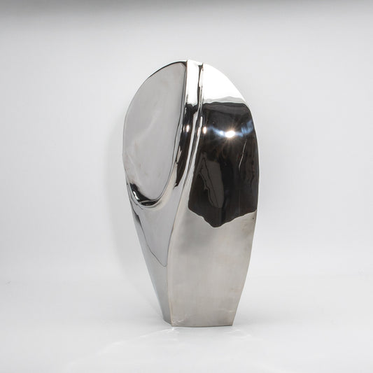 Sculpture in Stainless by Patrick Coard Paris