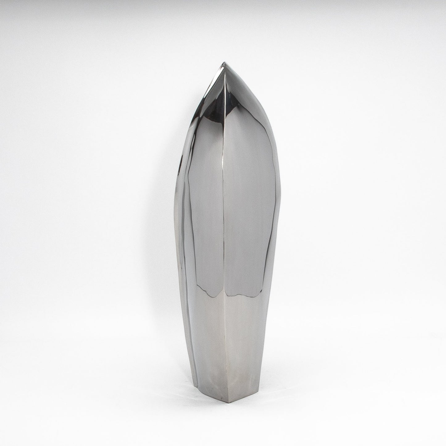 Sculpture in Stainless by Patrick Coard Paris