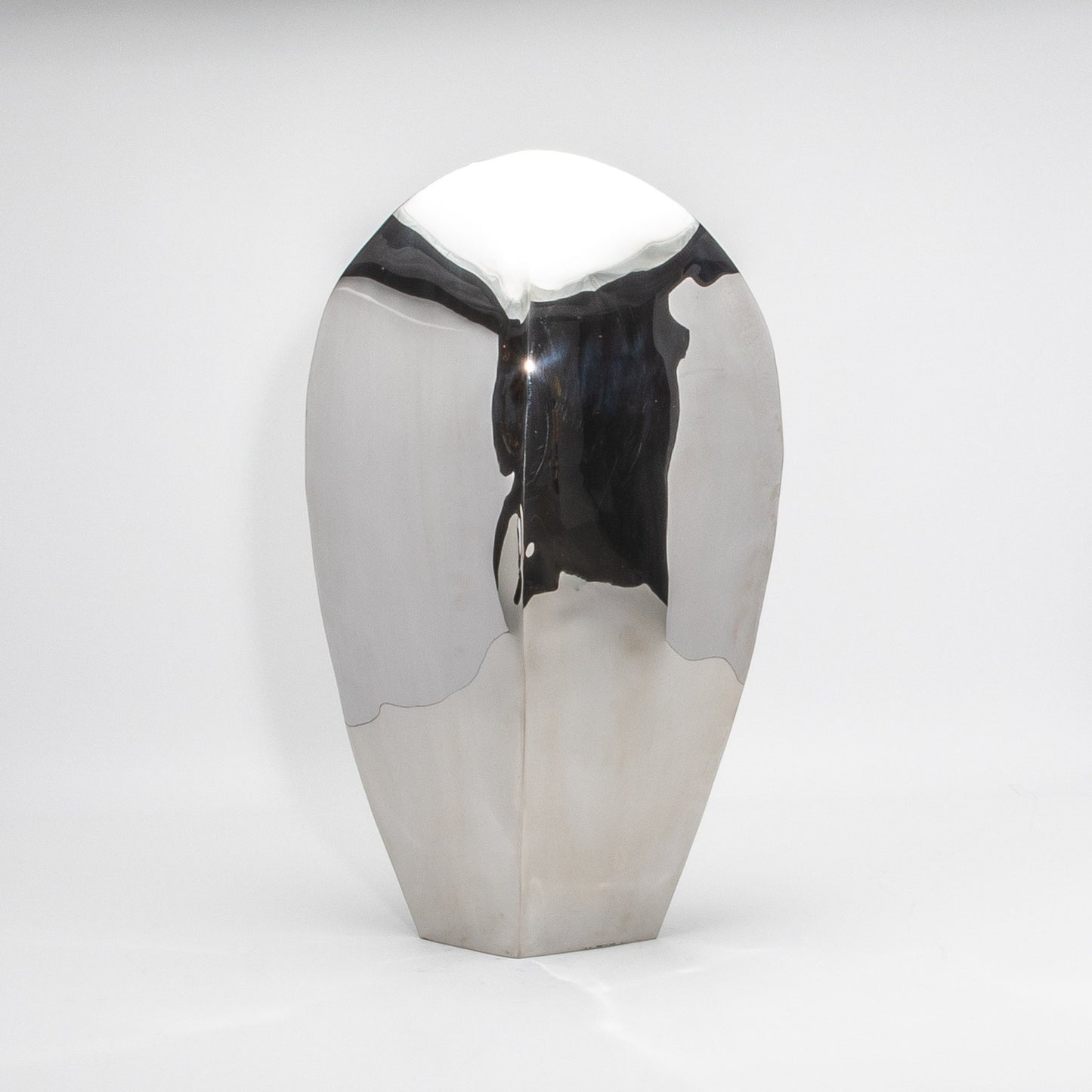 Sculpture in Stainless by Patrick Coard Paris