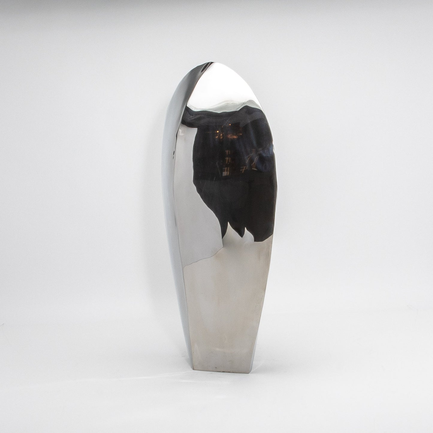 Sculpture in Stainless by Patrick Coard Paris