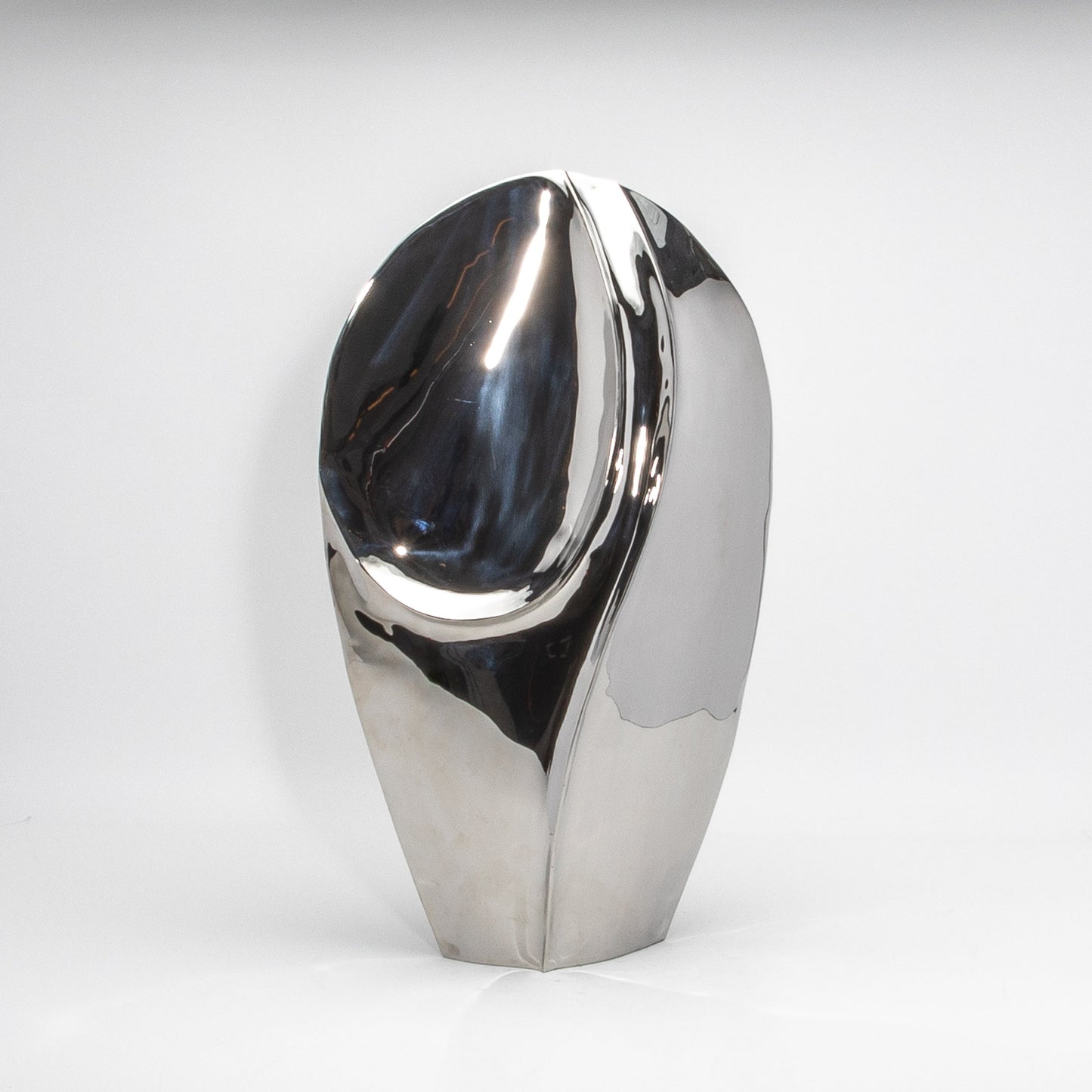 Sculpture in Stainless by Patrick Coard Paris