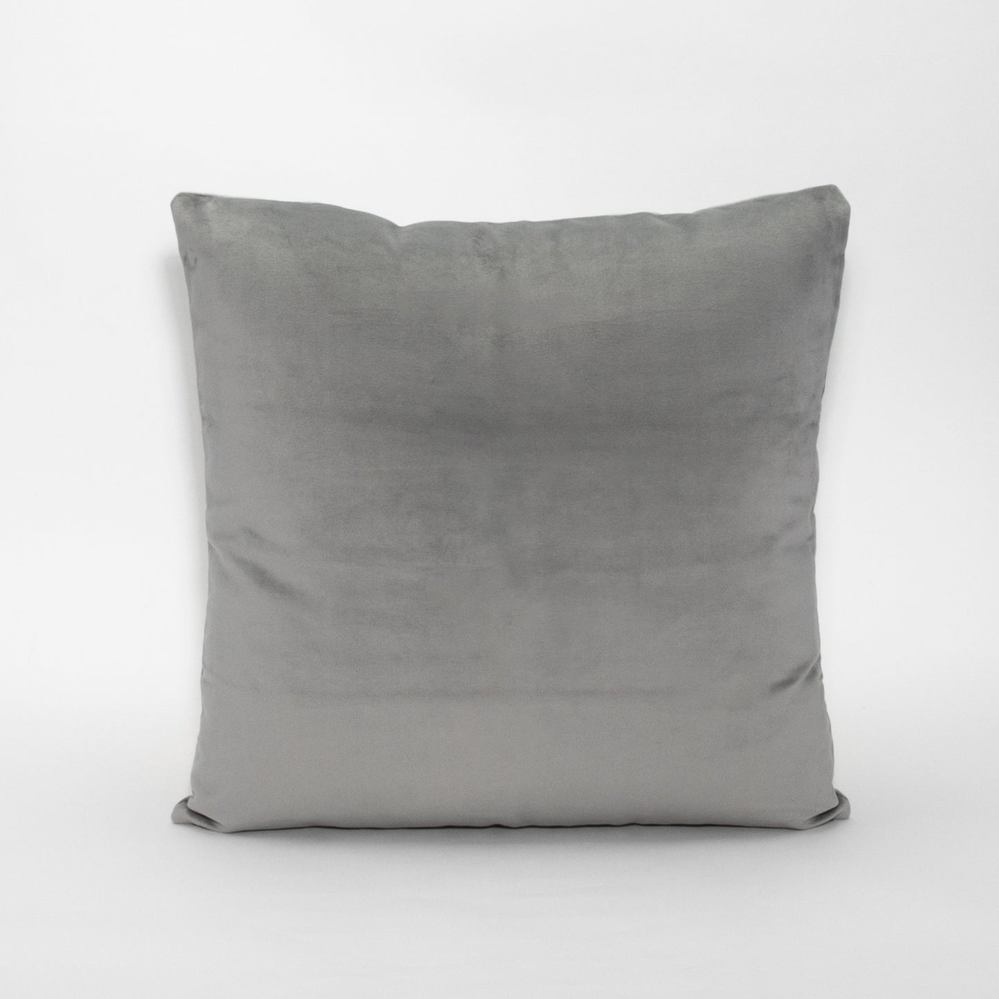 Dove Velvet Pillow by MOGUL