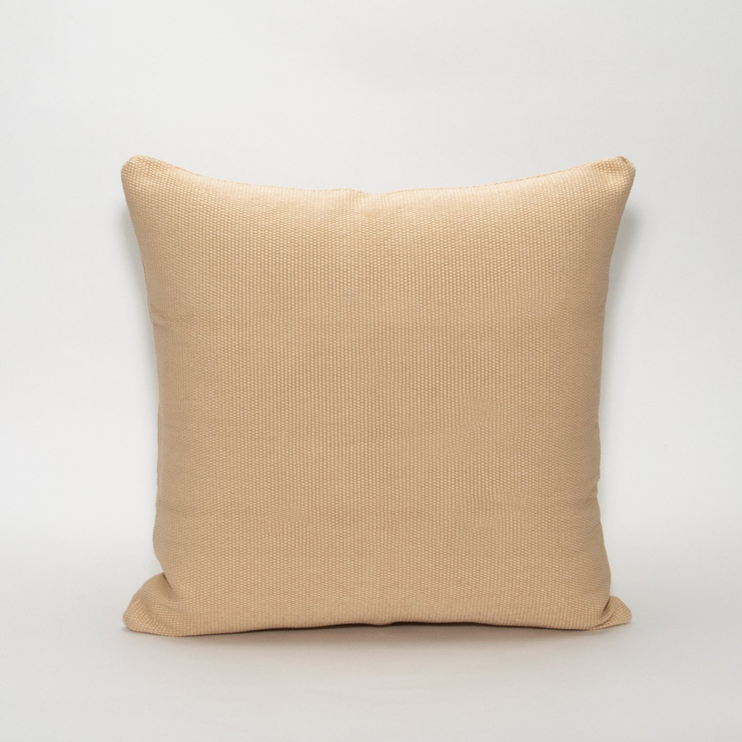 Vanilla Weave Pillow by MOGUL