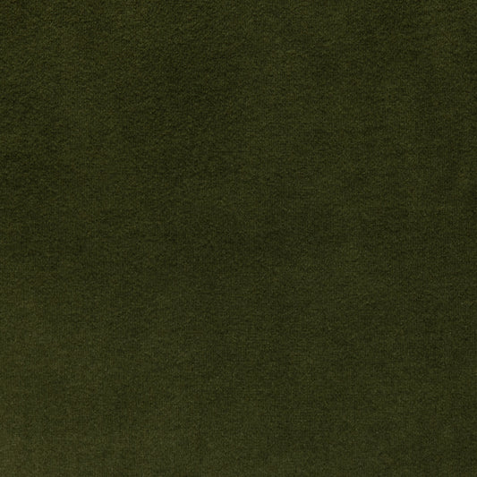 Evergreen Velvet Pillow by MOGUL