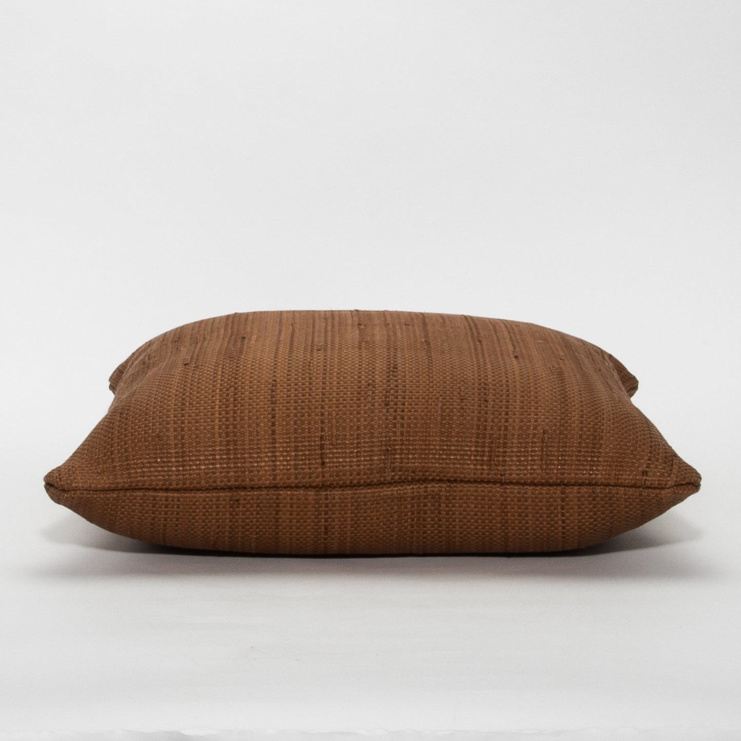 Sienna Leather Pillow by MOGUL