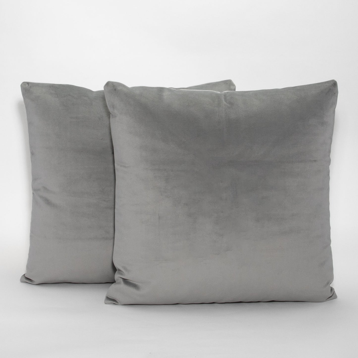 Dove Velvet Pillow by MOGUL