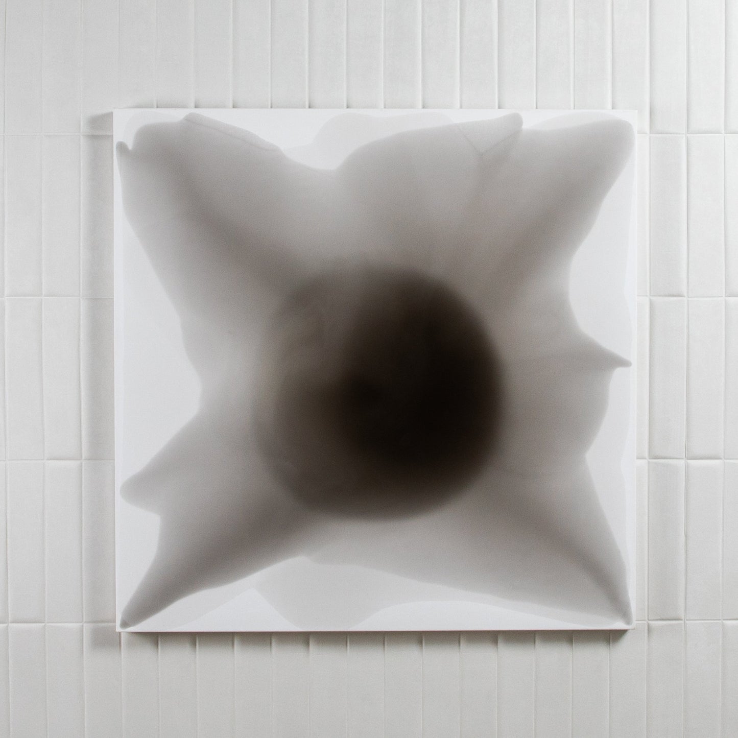 Modern Resin Art by Andreas Anastasis