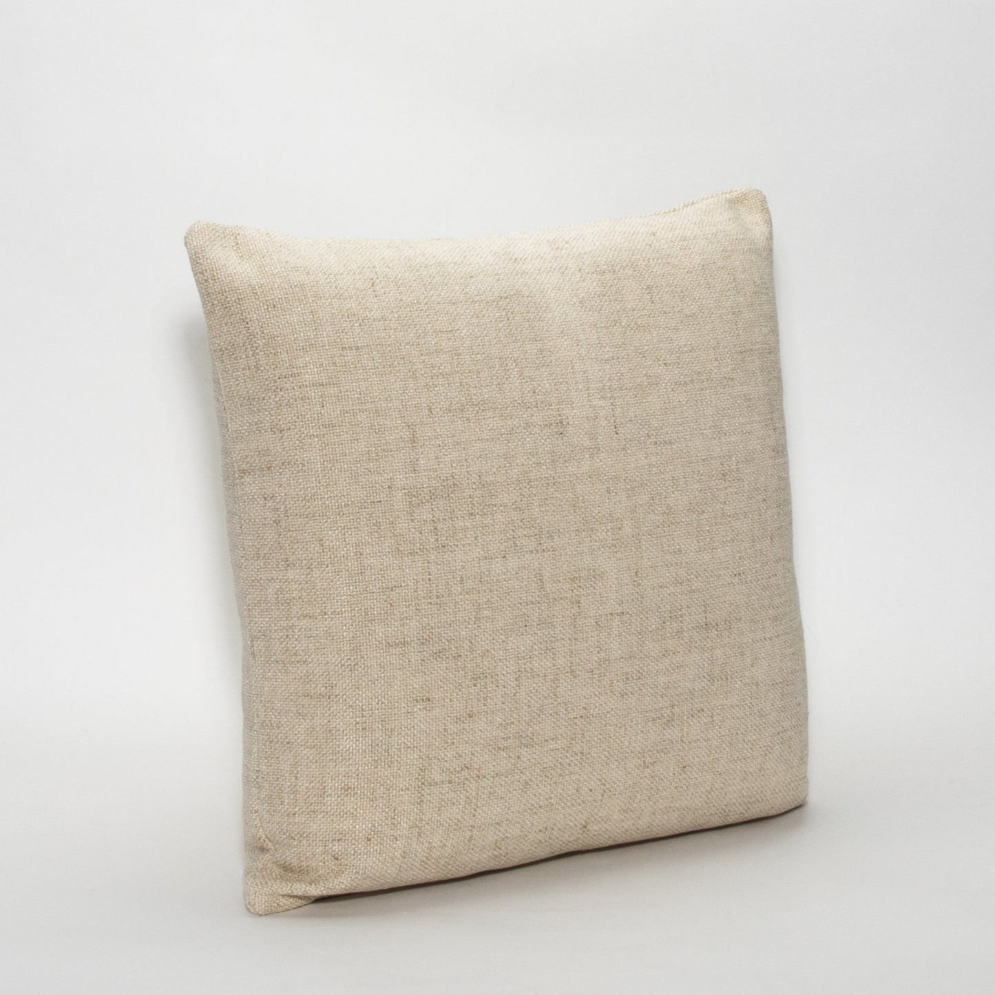 Oatmeal Weave Pillow by MOGUL