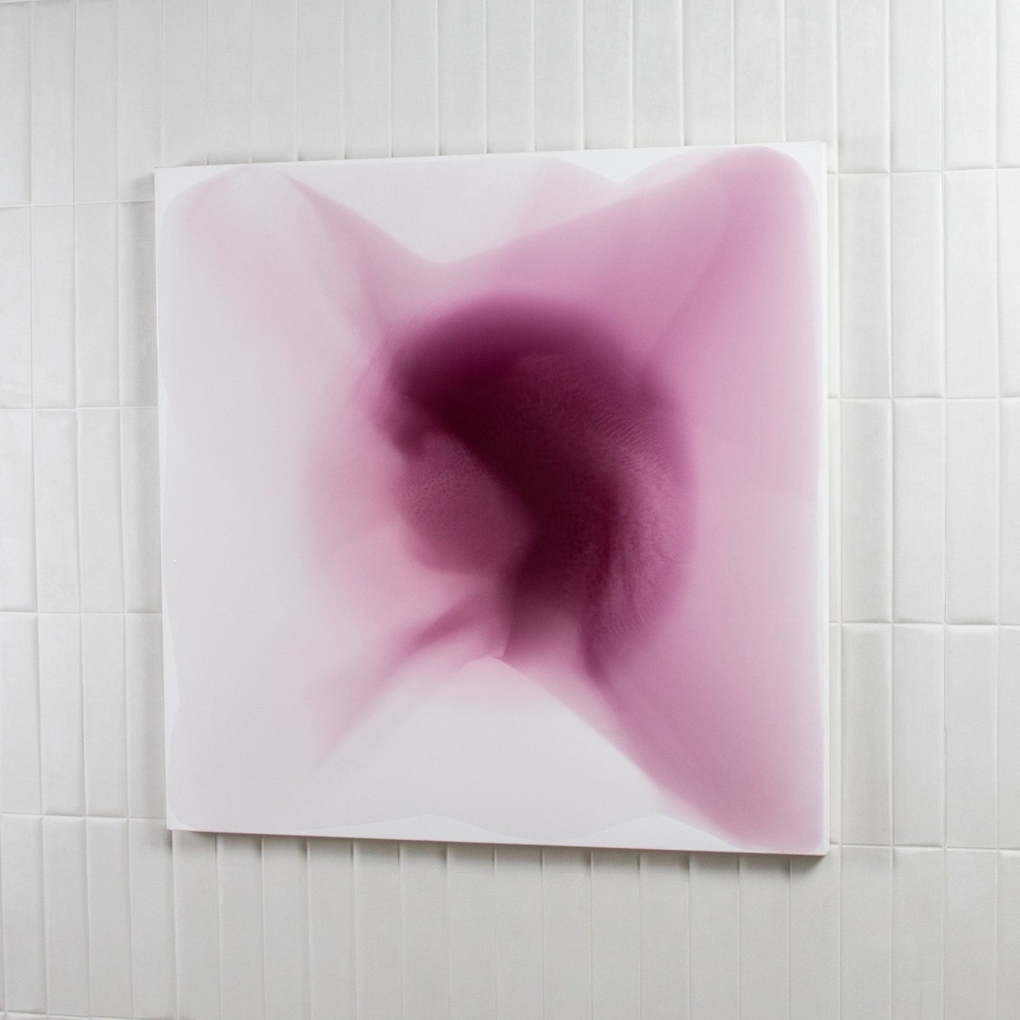 Modern Resin Art by Andreas Anastasis