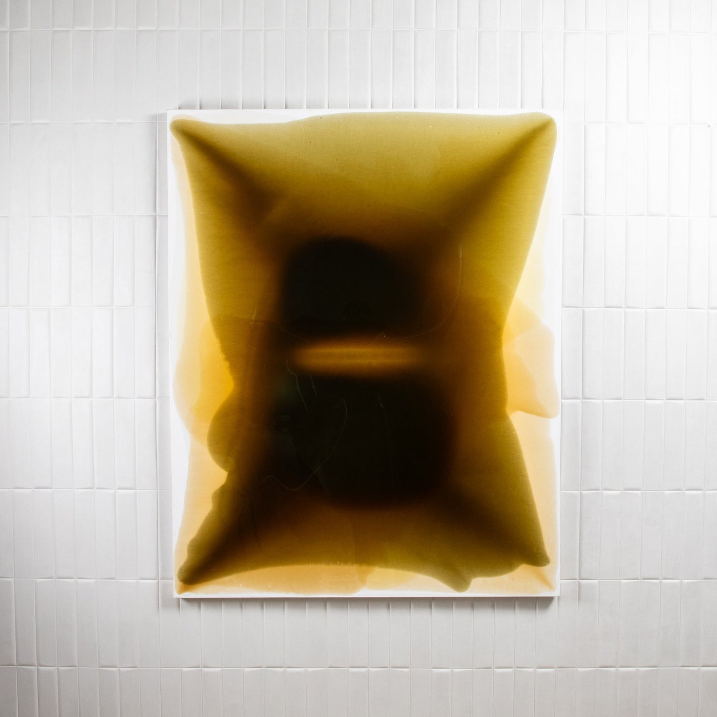 Modern Resin Art by Andreas Anastasis