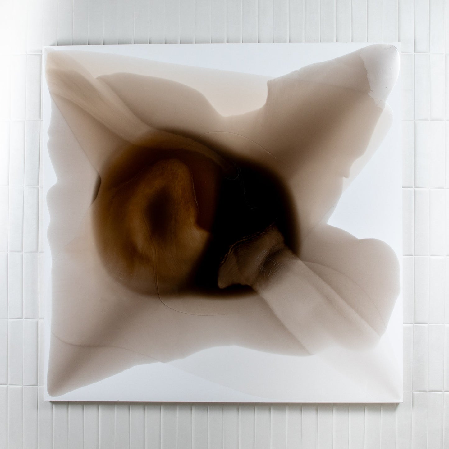 Modern Resin Art by Andreas Anastasis