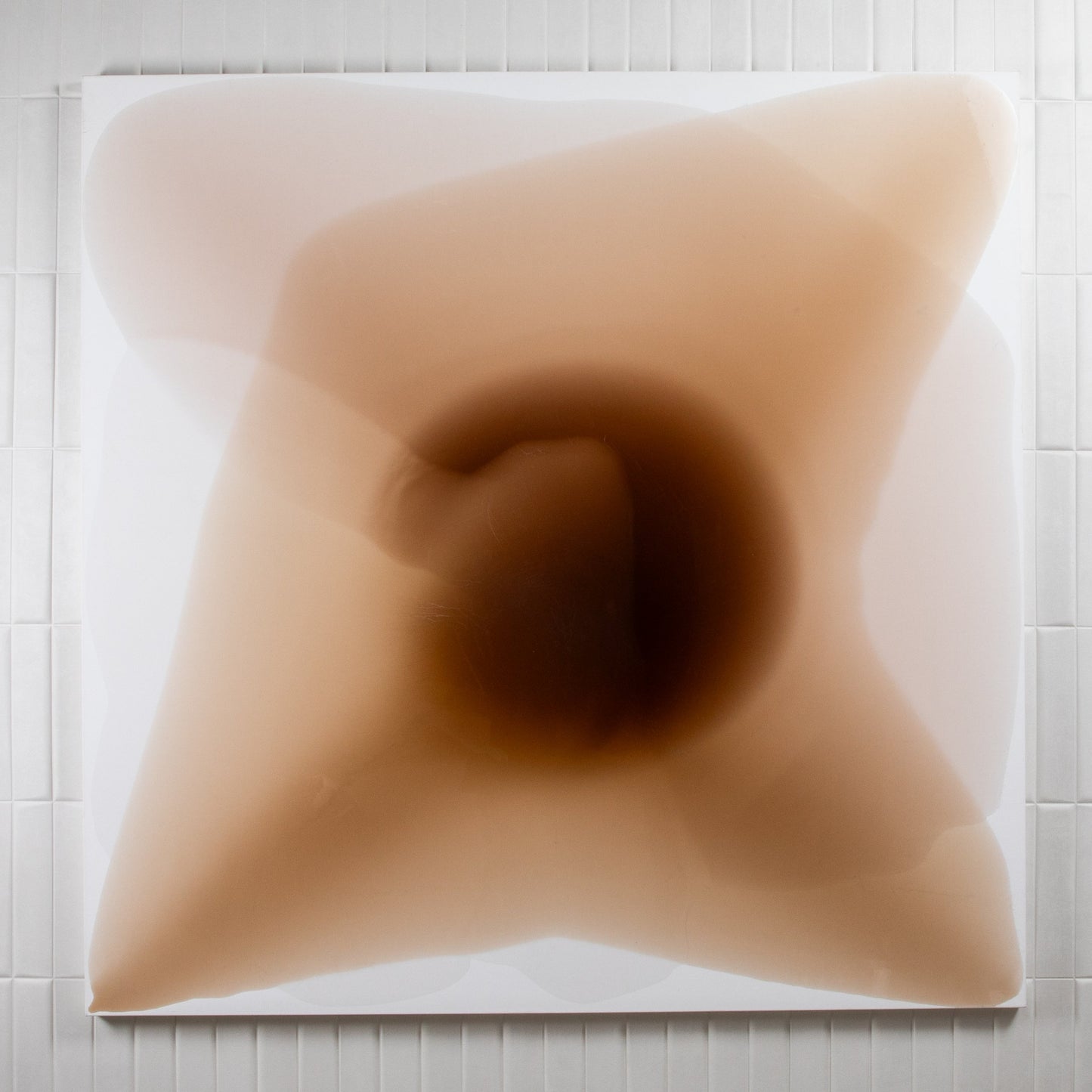 Modern Resin Art by Andreas Anastasis