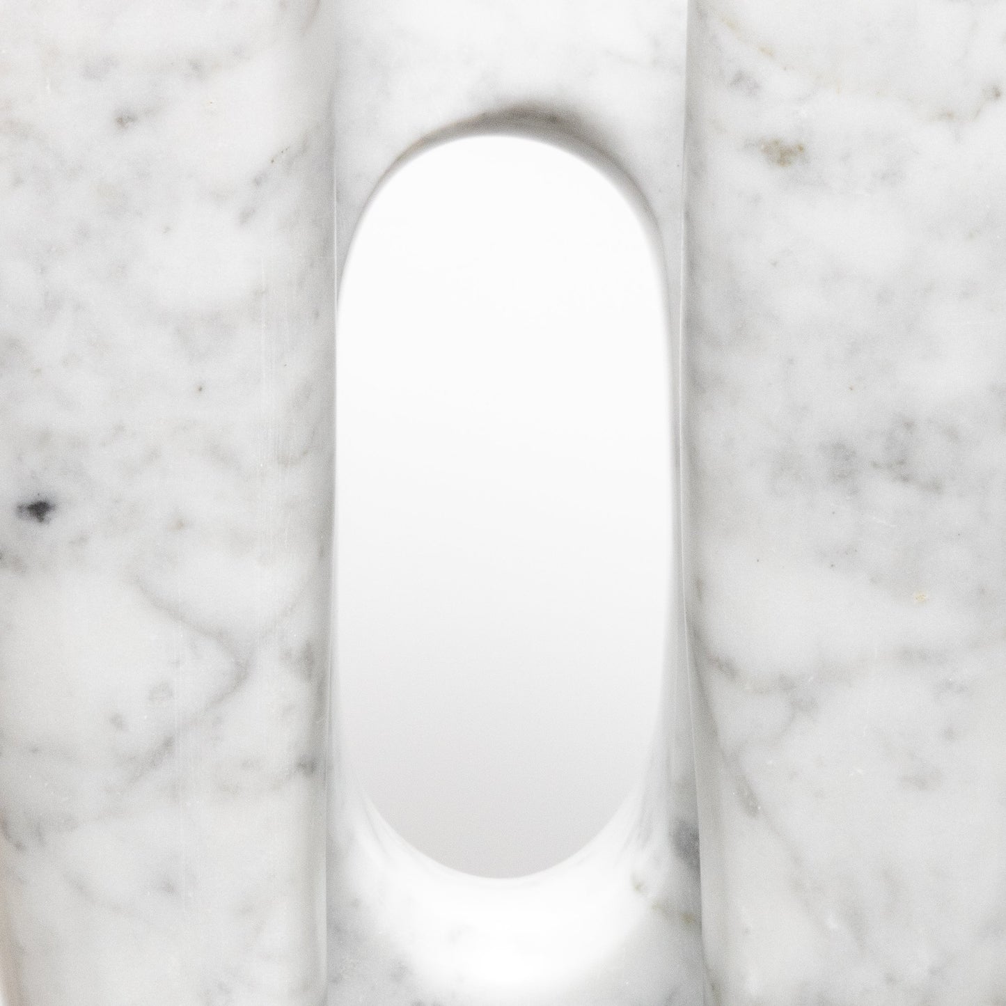 “Carrara Dreams” Sculpture by Scott Gentry