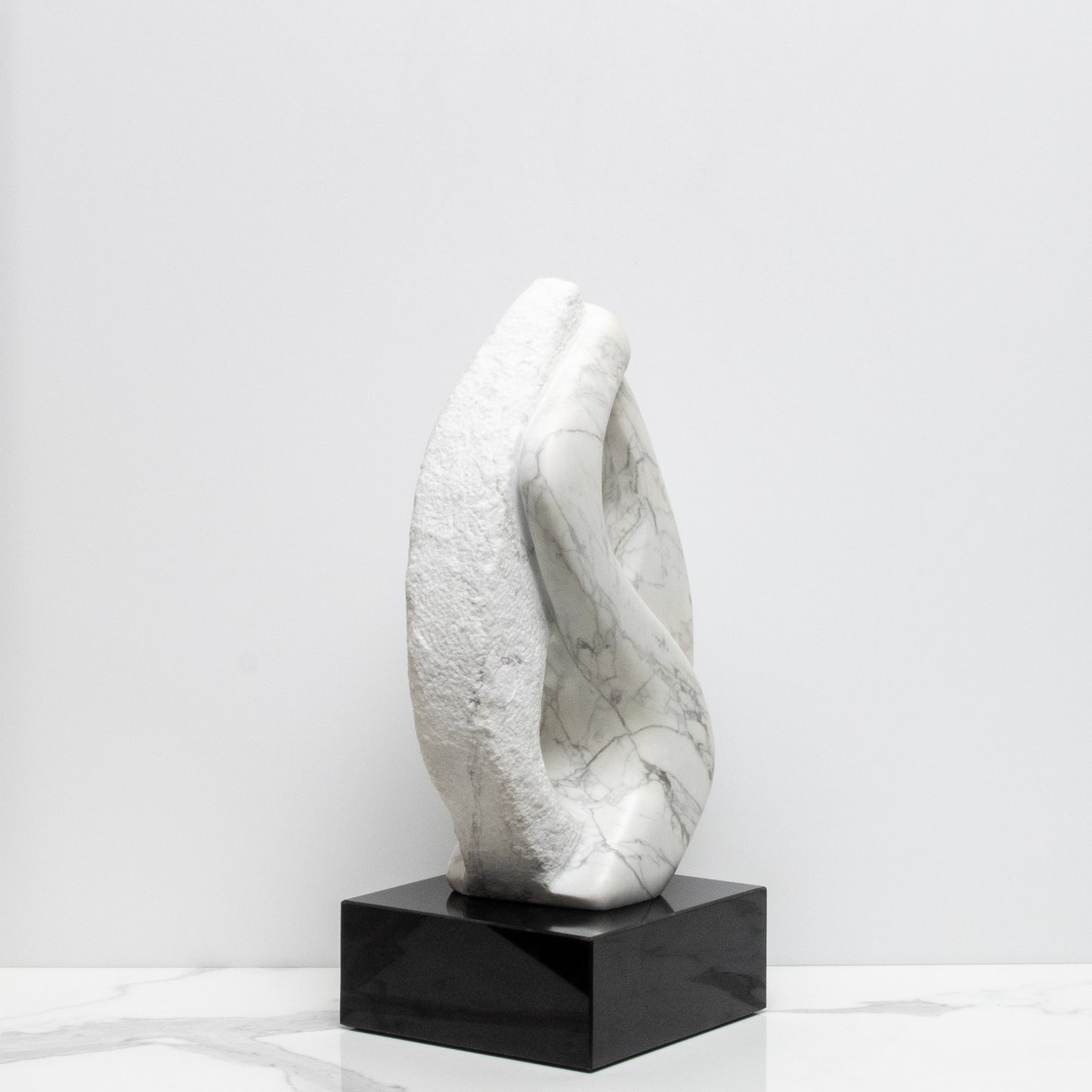 “Balanced” Sculpture by Scott Gentry