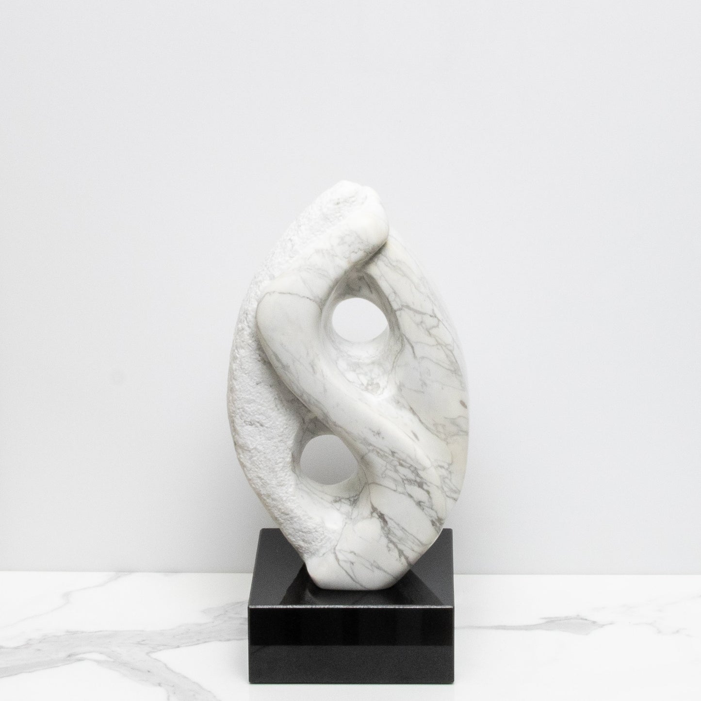 “Balanced” Sculpture by Scott Gentry