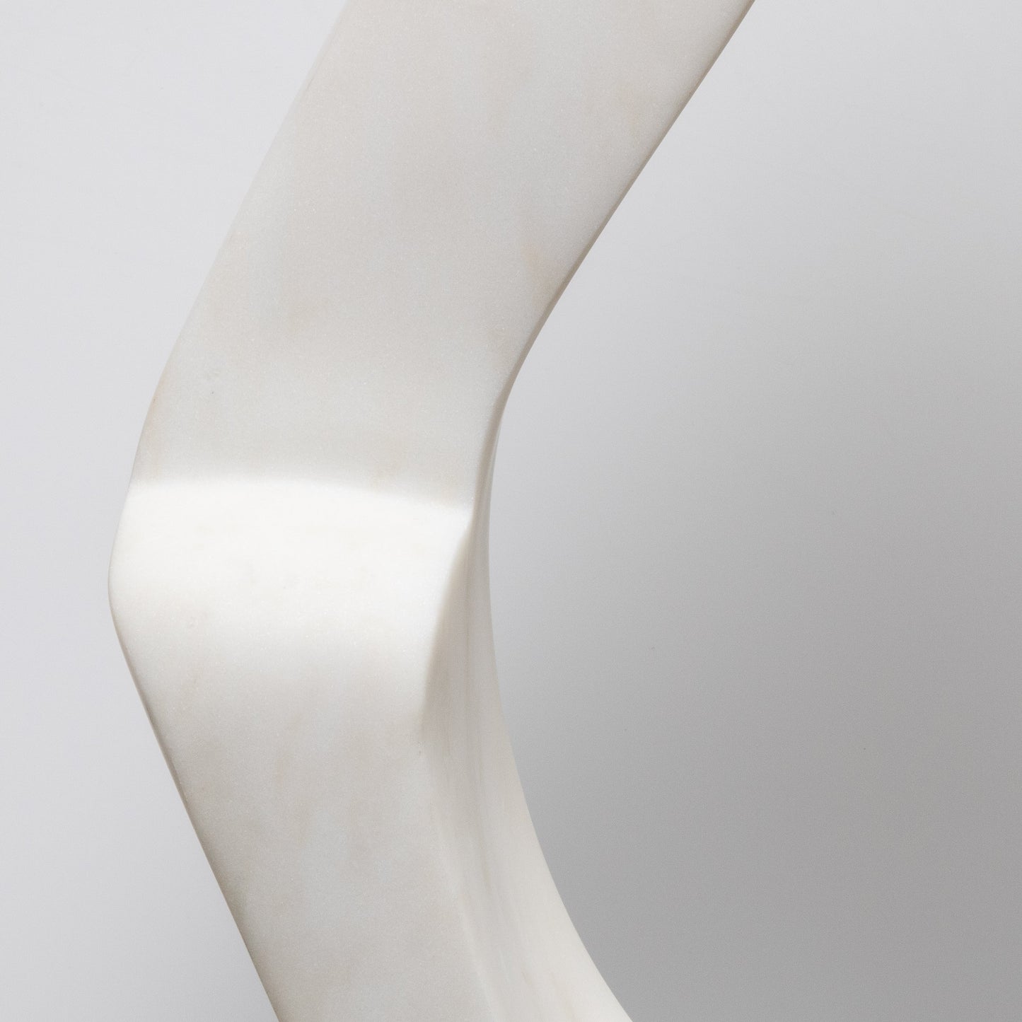 “Triangular” Sculpture by Scott Gentry