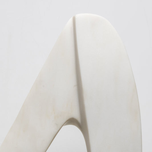 “Triangular” Sculpture by Scott Gentry