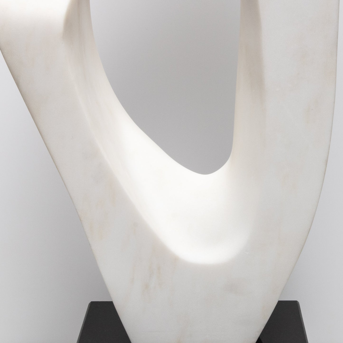 “Triangular” Sculpture by Scott Gentry
