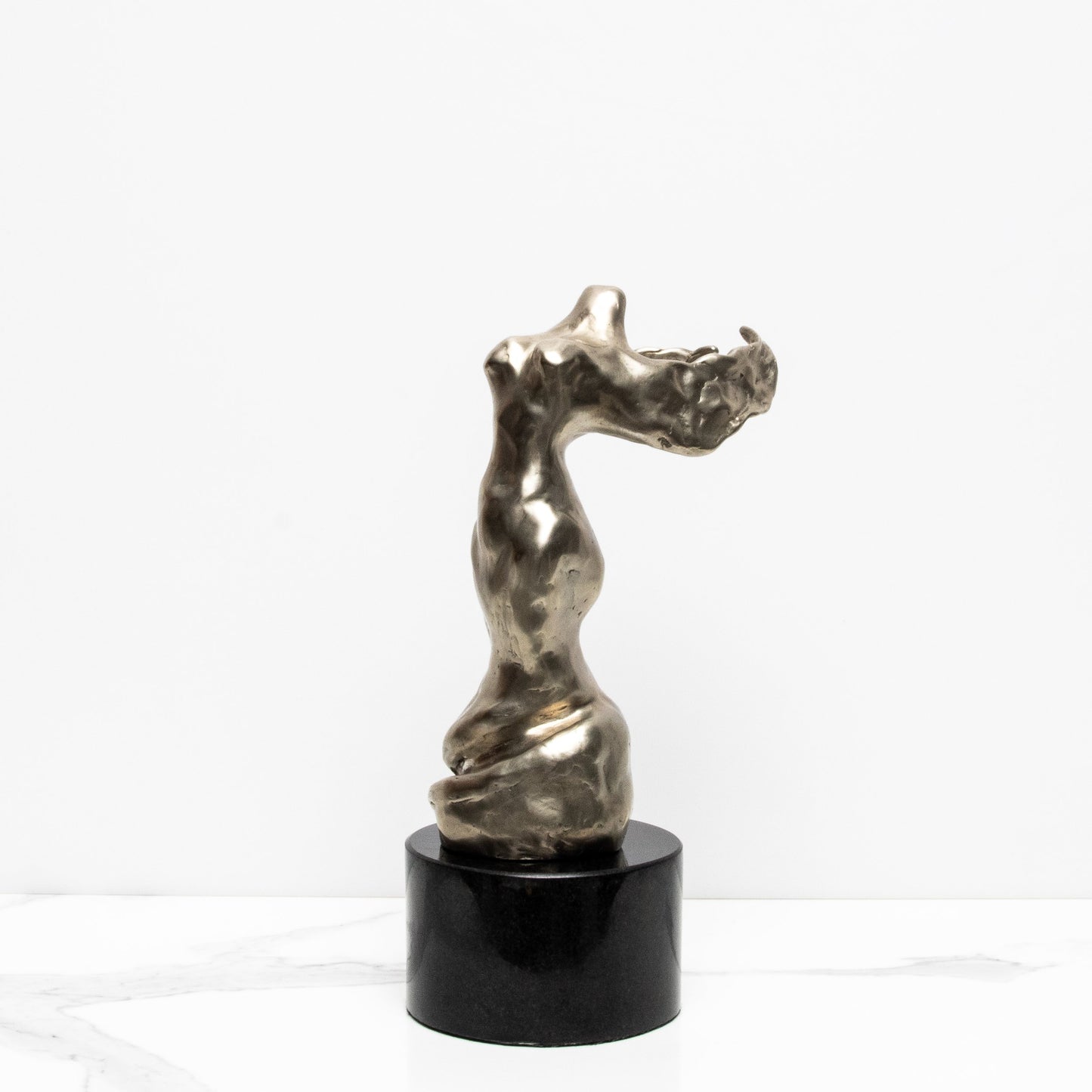 “Victory” Sculpture Edition 5/30 by Scott Gentry