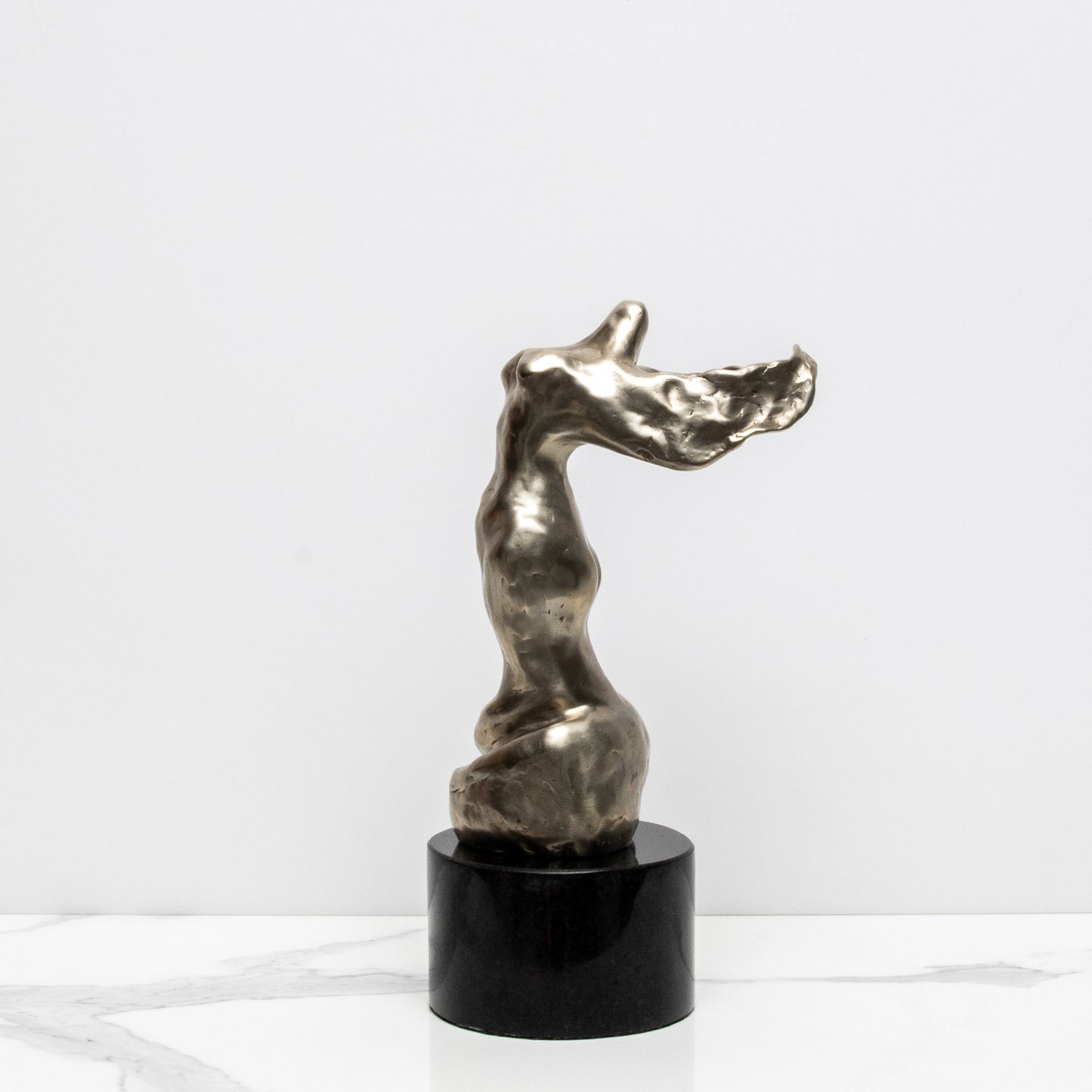 “Victory” Sculpture Edition 5/30 by Scott Gentry