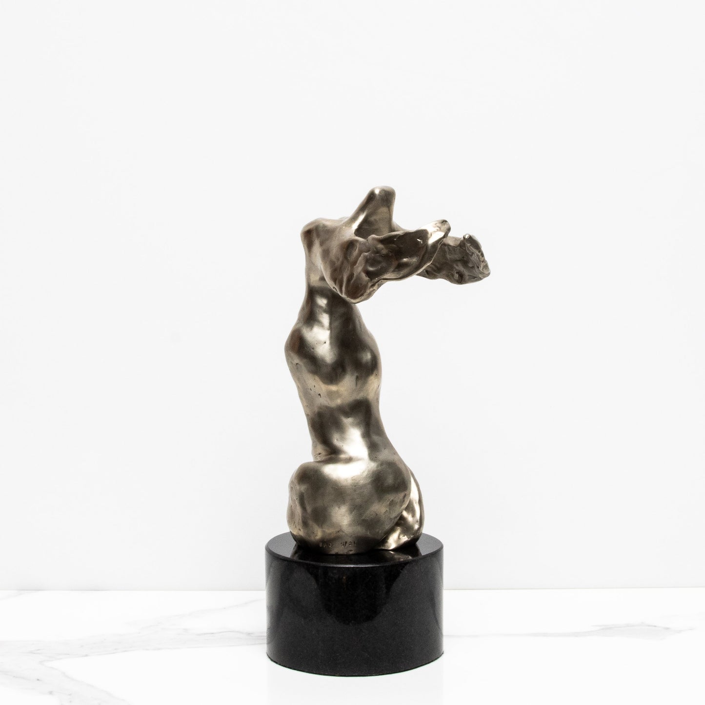 “Victory” Sculpture Edition 5/30 by Scott Gentry