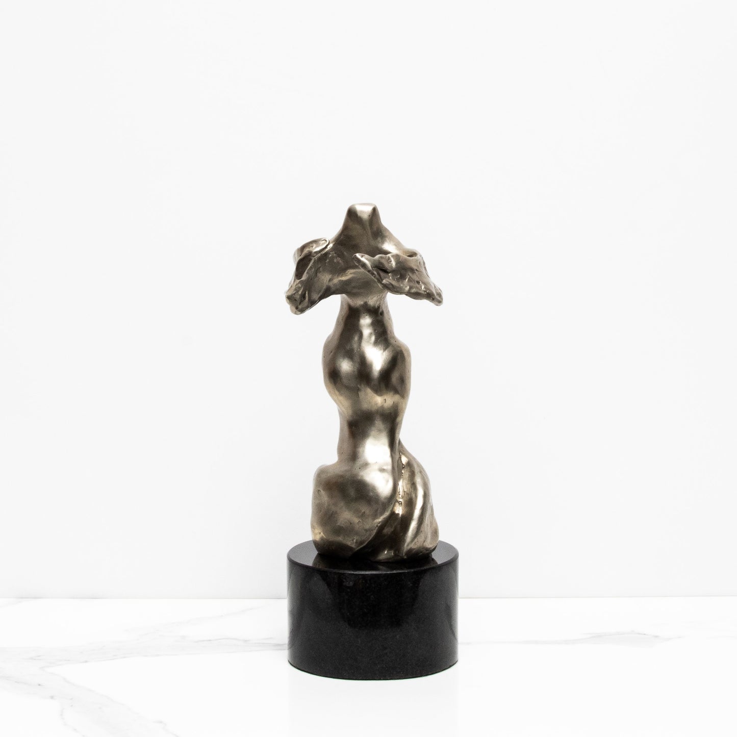 “Victory” Sculpture Edition 5/30 by Scott Gentry
