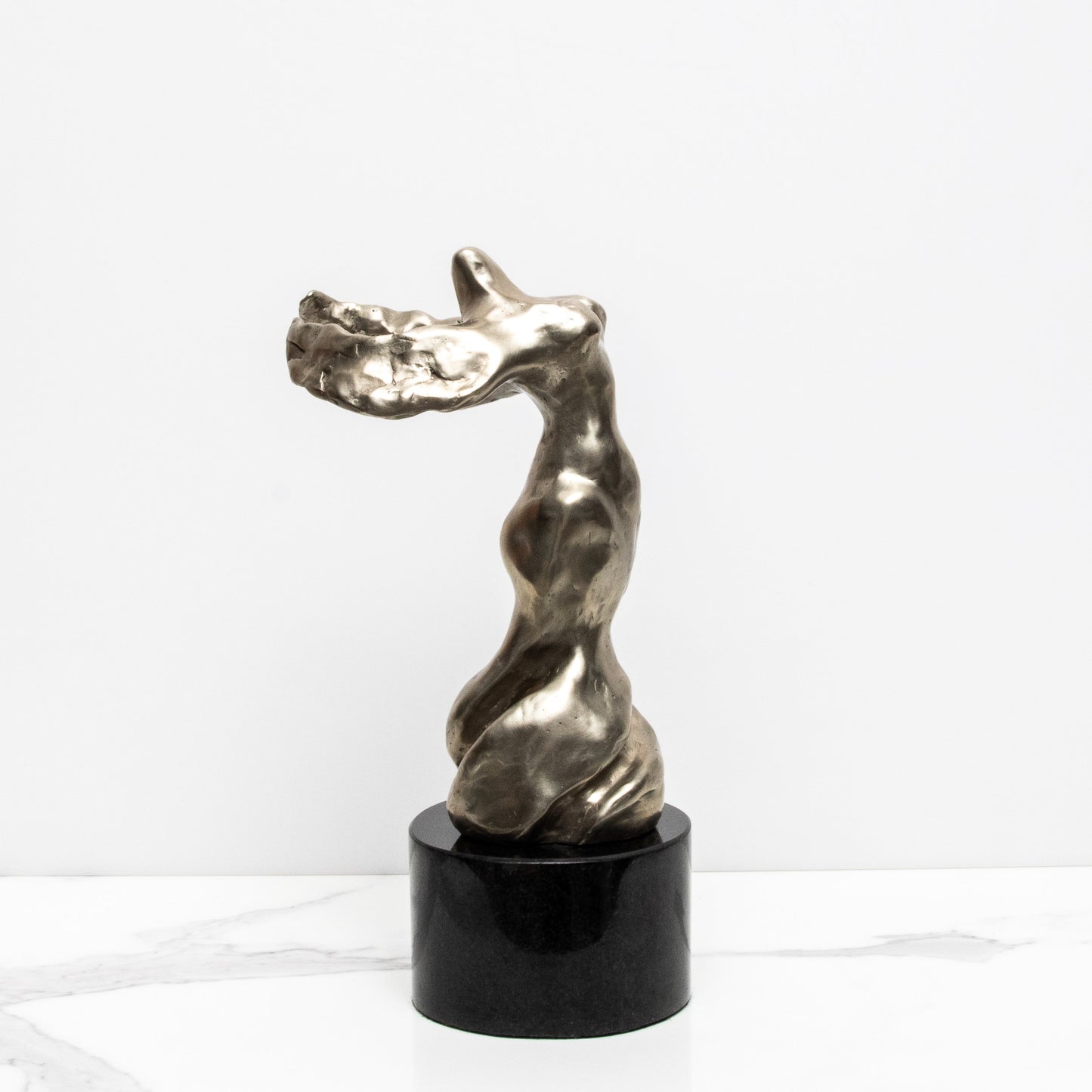 “Victory” Sculpture Edition 5/30 by Scott Gentry