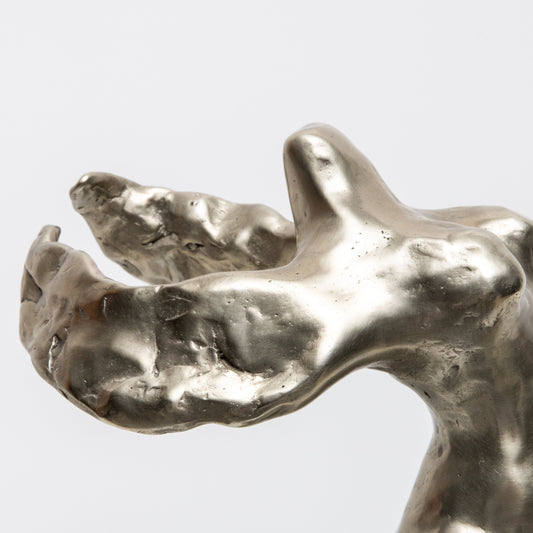 “Victory” Sculpture Edition 5/30 by Scott Gentry