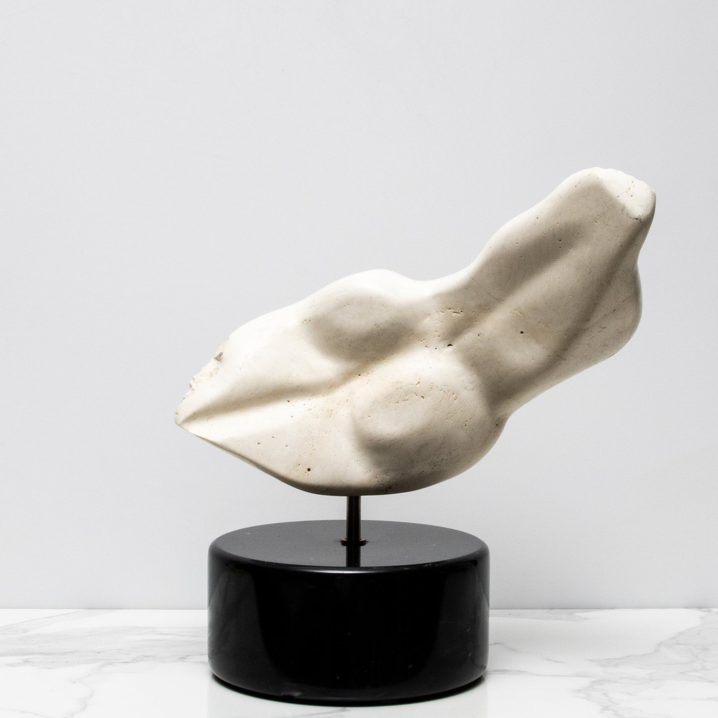 “Reclining Female” Sculpture by Scott Gentry