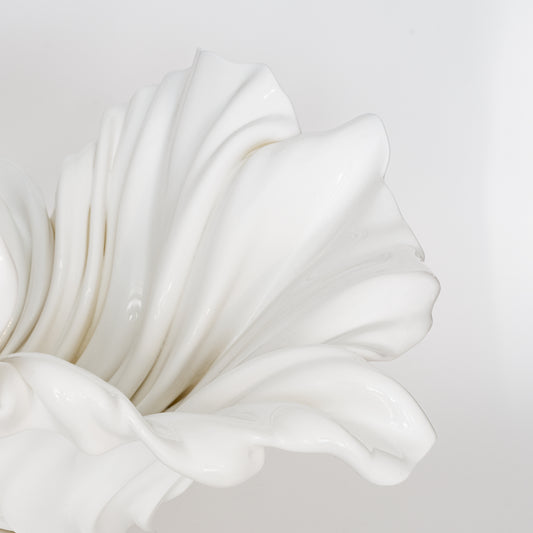 Flora Vase by Katz Studio