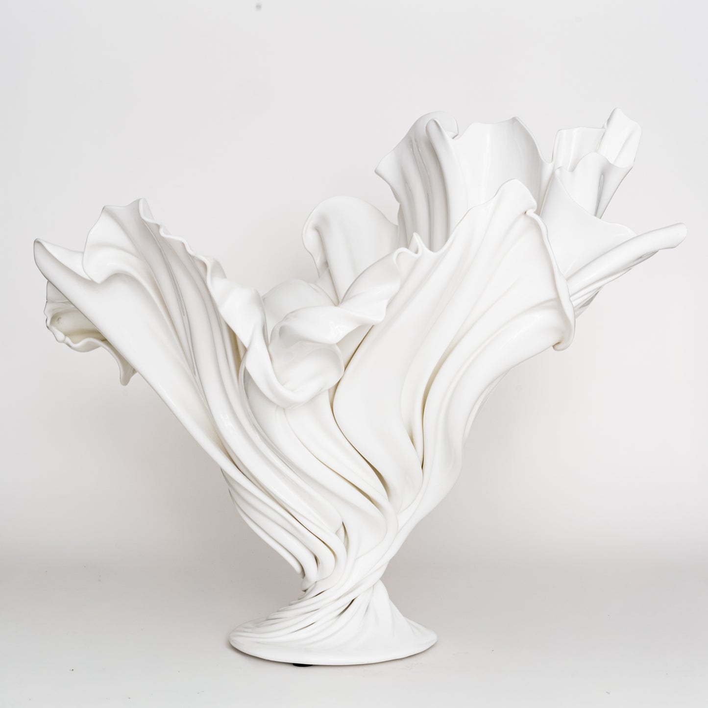 Flora Vase by Katz Studio