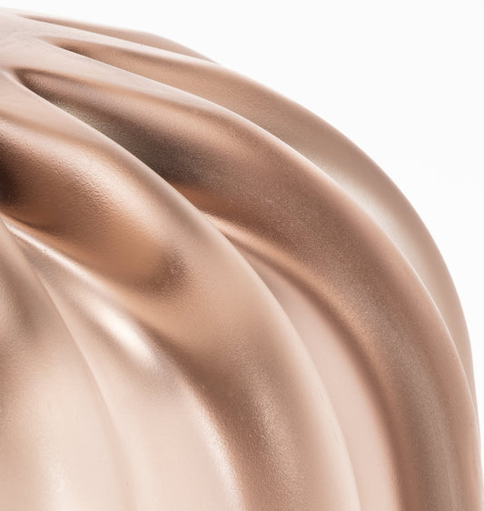 Murano Cactus Vase in Amethyst