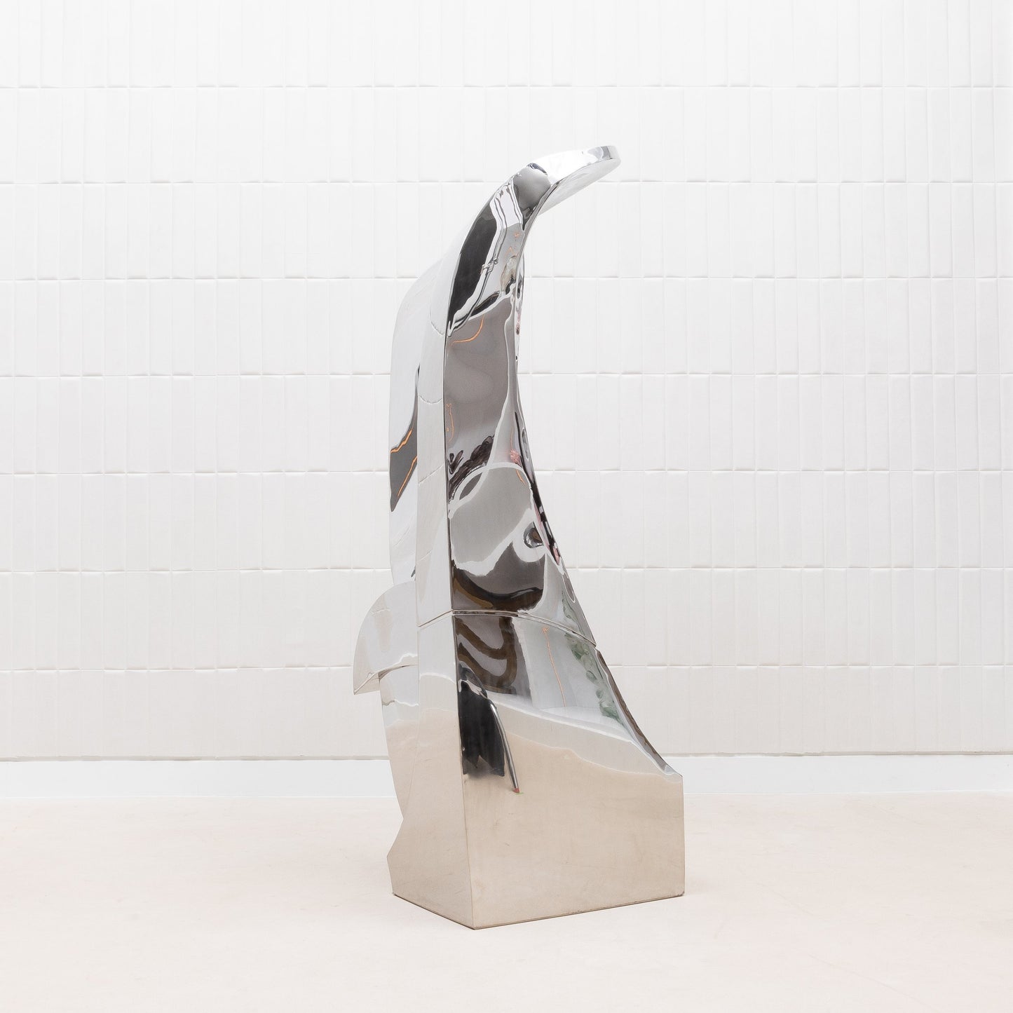 "WAVE" by Patrick Coard Paris