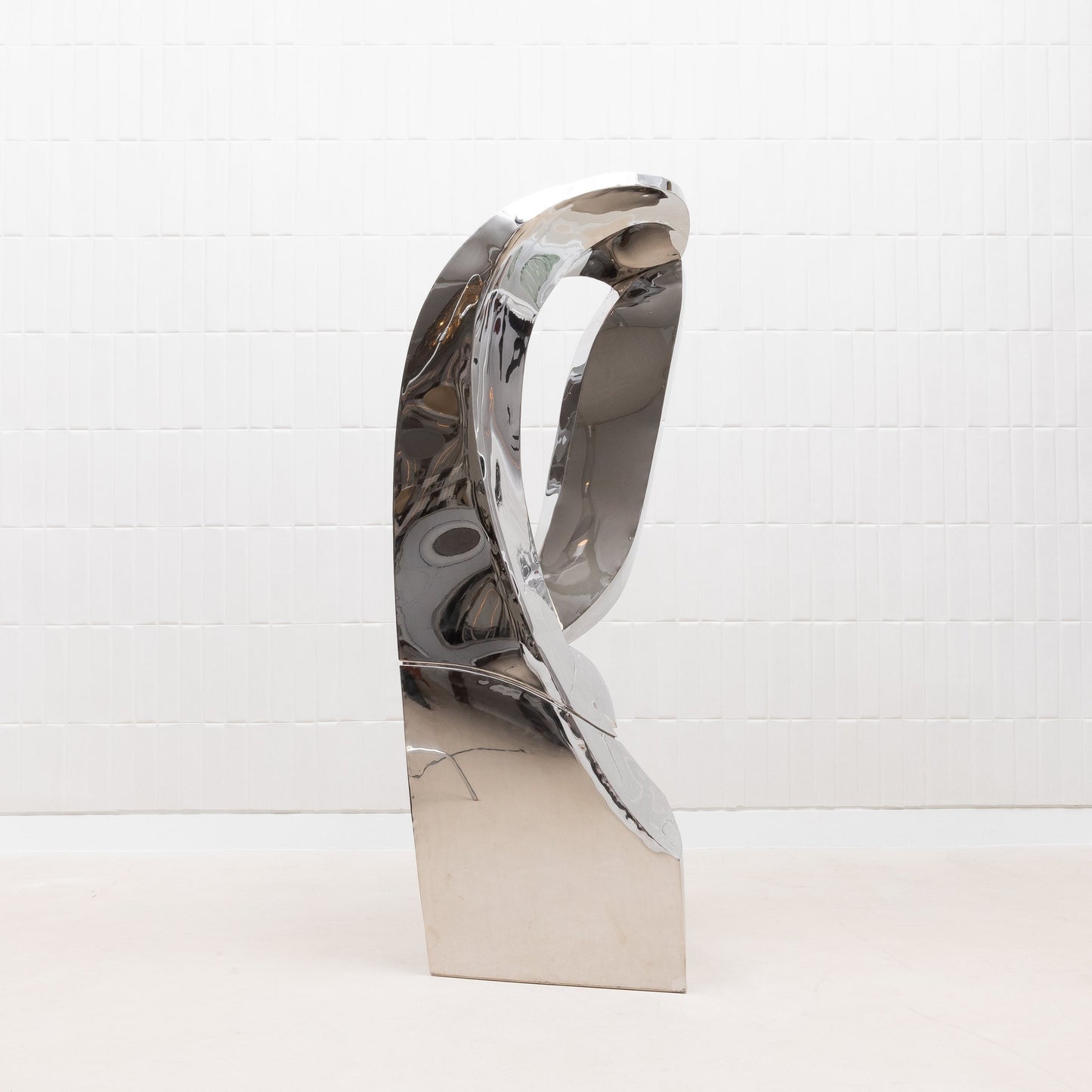 "WAVE" by Patrick Coard Paris