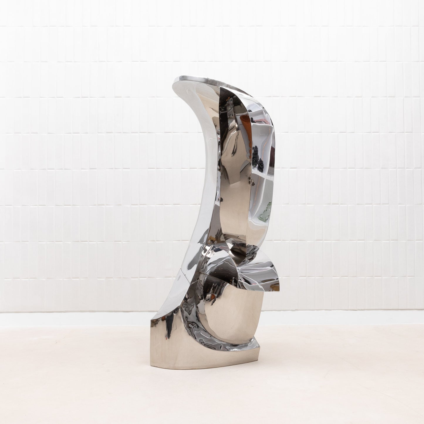 "WAVE" by Patrick Coard Paris