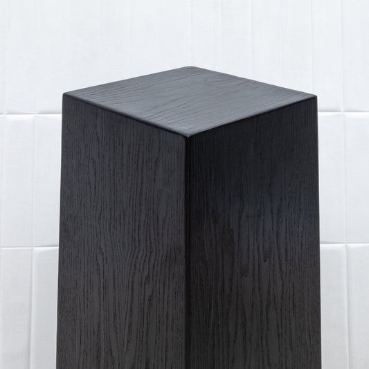 Modern Classic Oak Columns by R&Y Augousti