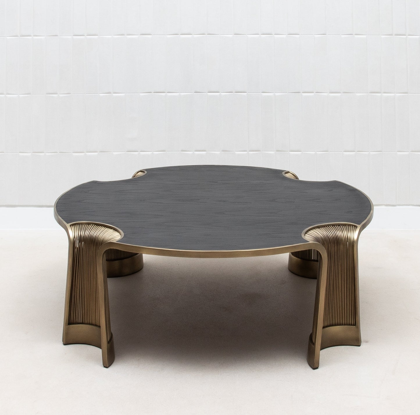 Nymphea Coffee Table by R&Y Augousti