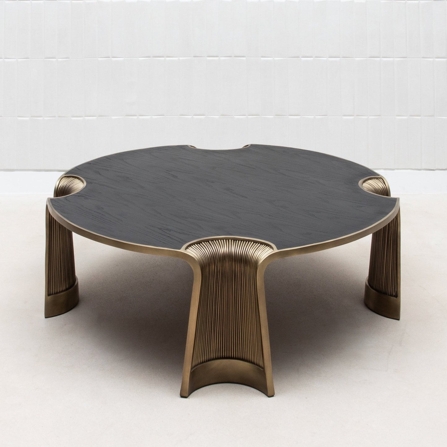 Nymphea Coffee Table by R&Y Augousti