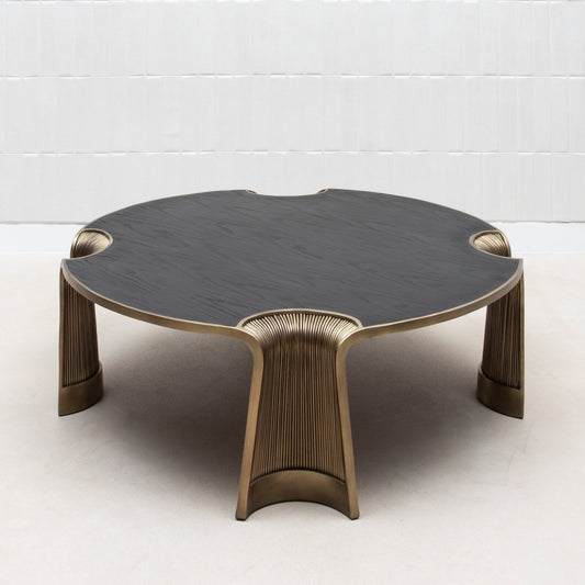 Nymphea Coffee Table by R&Y Augousti