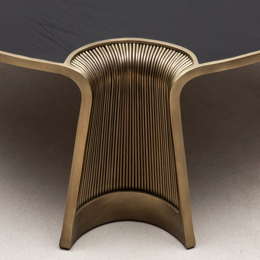 Nymphea Coffee Table by R&Y Augousti