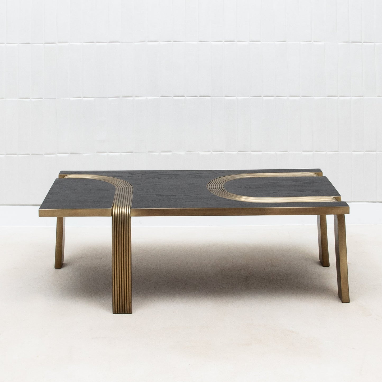 Licol Nesting Coffee Tables by R&Y Augousti