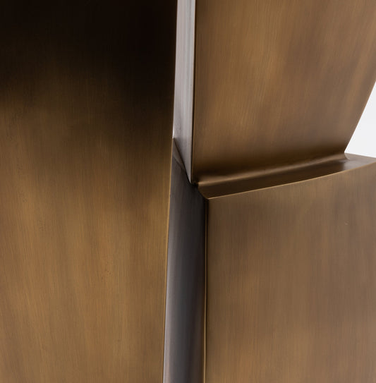 "DECONSTRUCTED TOWER" by Patrick Coard Paris