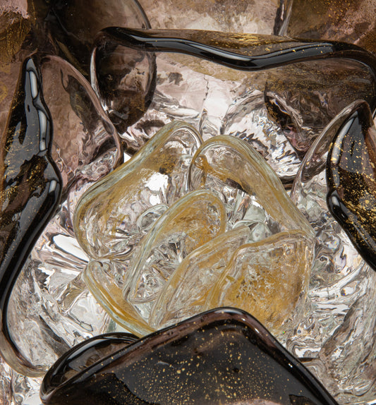 Smokey Lotus by Martin Blank