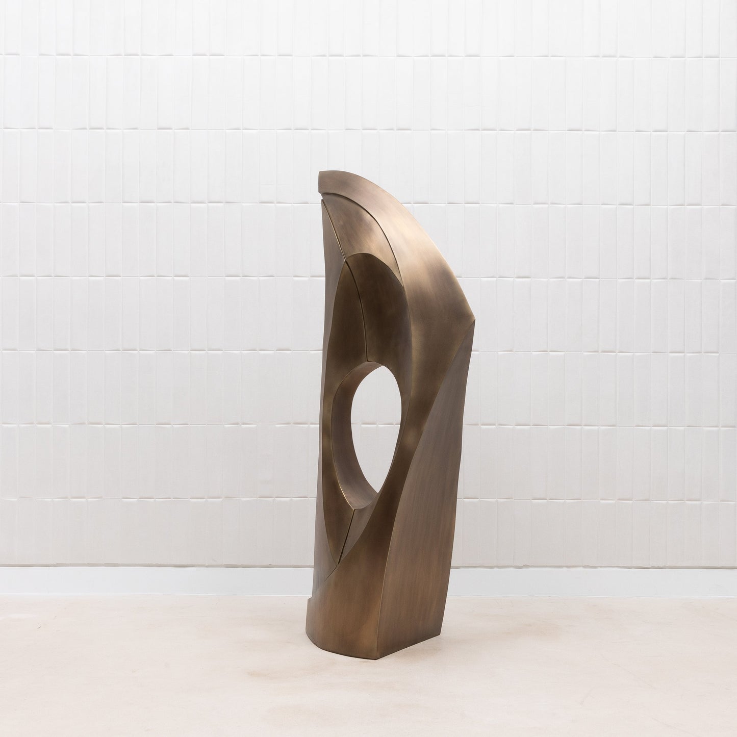 "GOLDEN RATIO" by Patrick Coard Paris