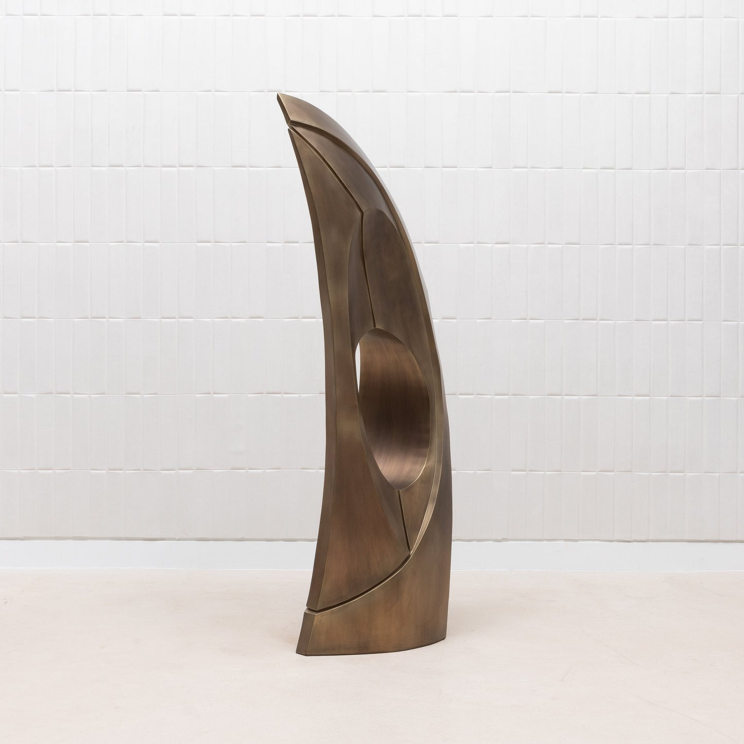 "GOLDEN RATIO" by Patrick Coard Paris