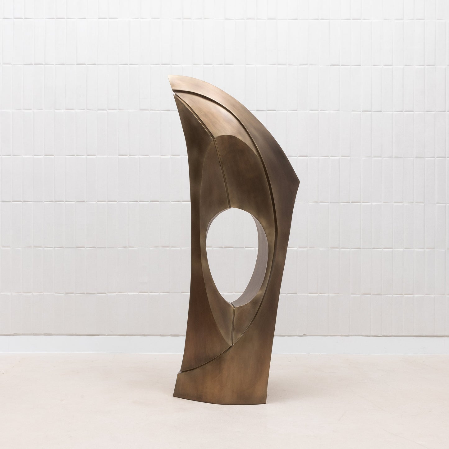 "GOLDEN RATIO" by Patrick Coard Paris