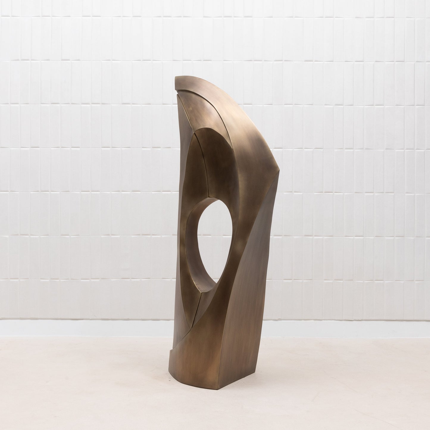"GOLDEN RATIO" by Patrick Coard Paris